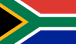 South Africa Flag