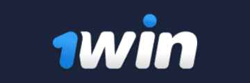 1win logo