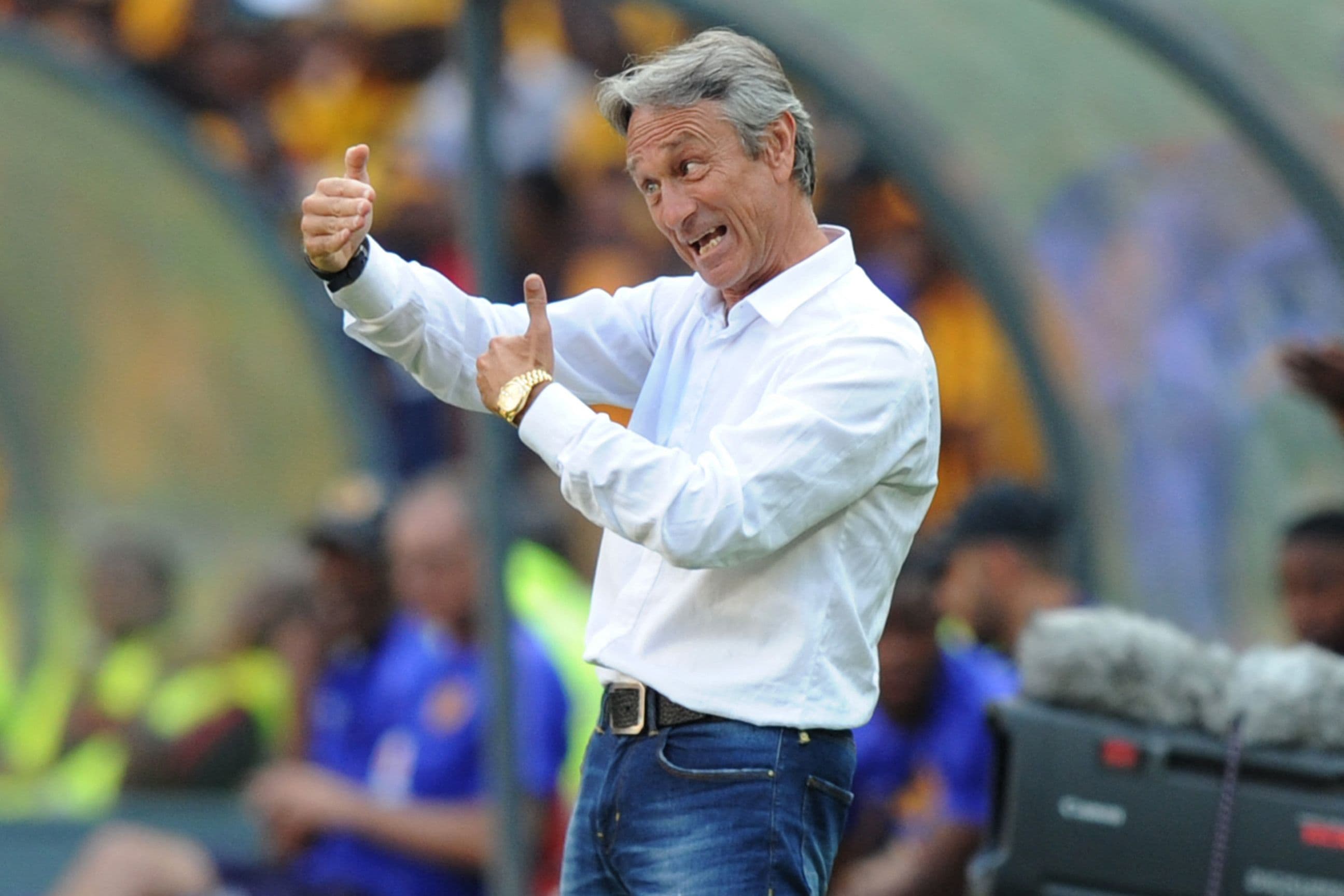 Muhsin Ertugral