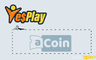 yesplay-acoin-logo