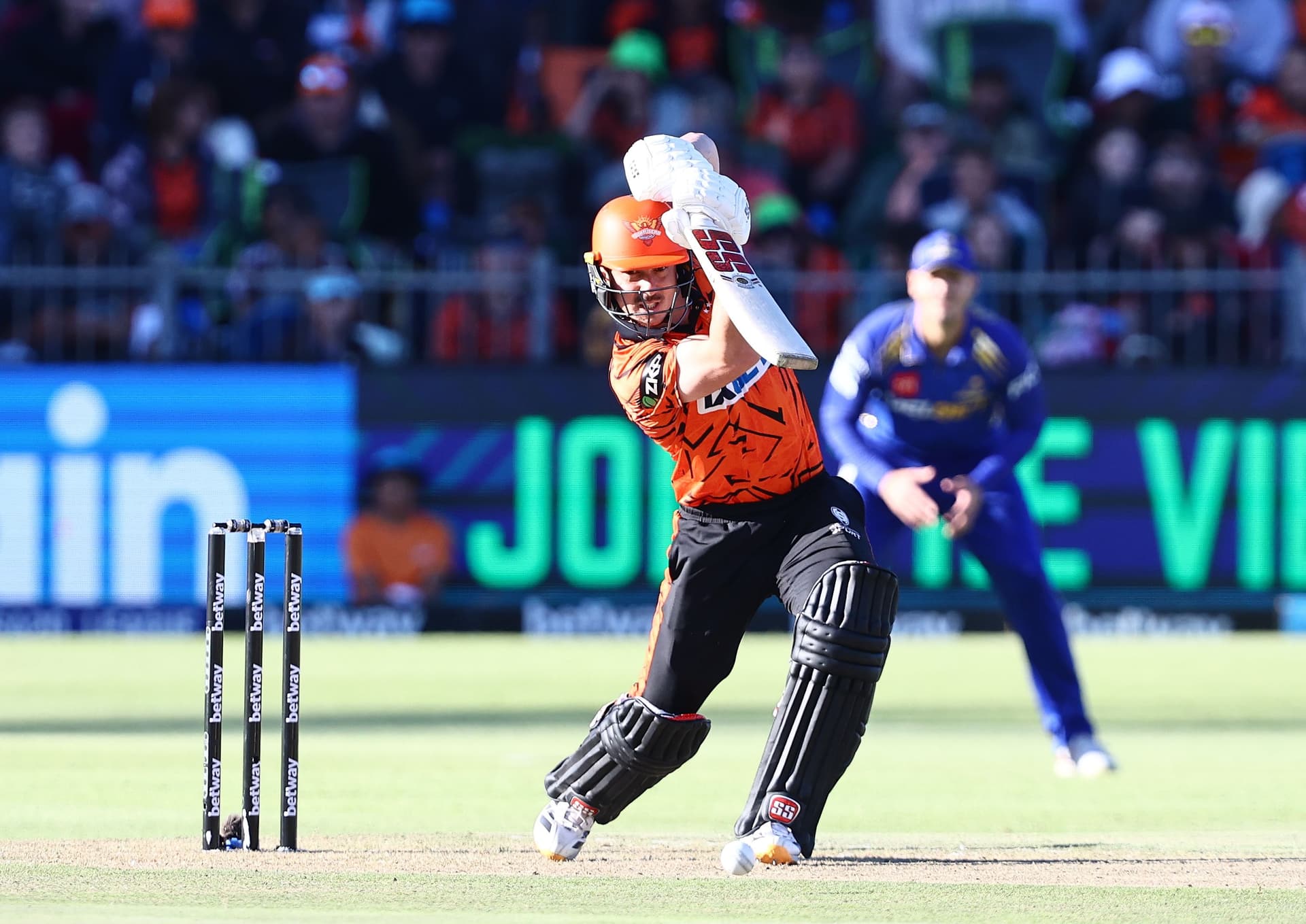 Exclusive: Matthew Breetzke Battles Through Dip to Lead Sunrisers into SA20 Qualifier One