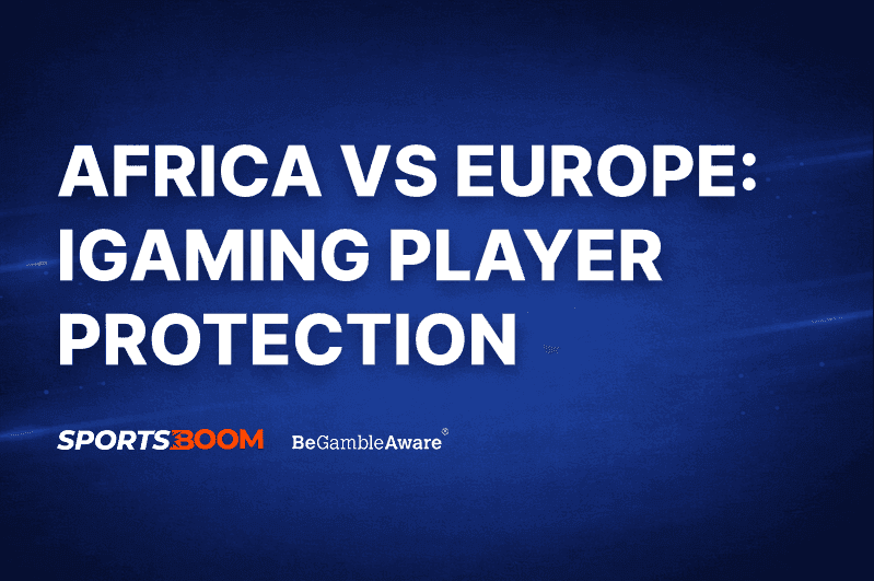 Africa vs Europe