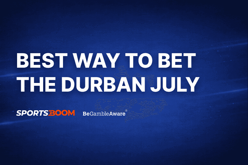 Durban July Betting