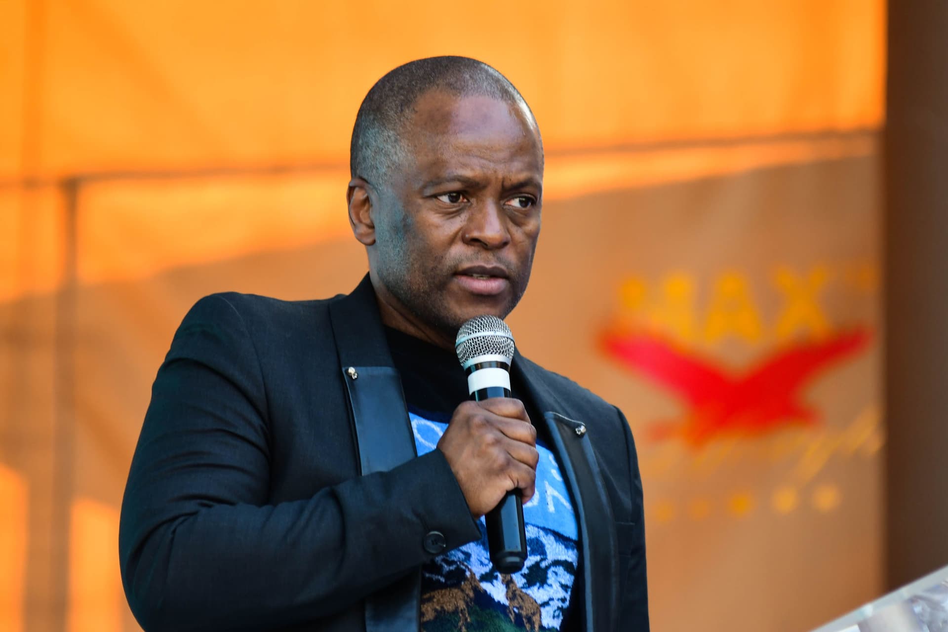 Tankiso Modipa Reveals Why Sandile Zungu Is ‘Not Ready’ For SAFA Presidency