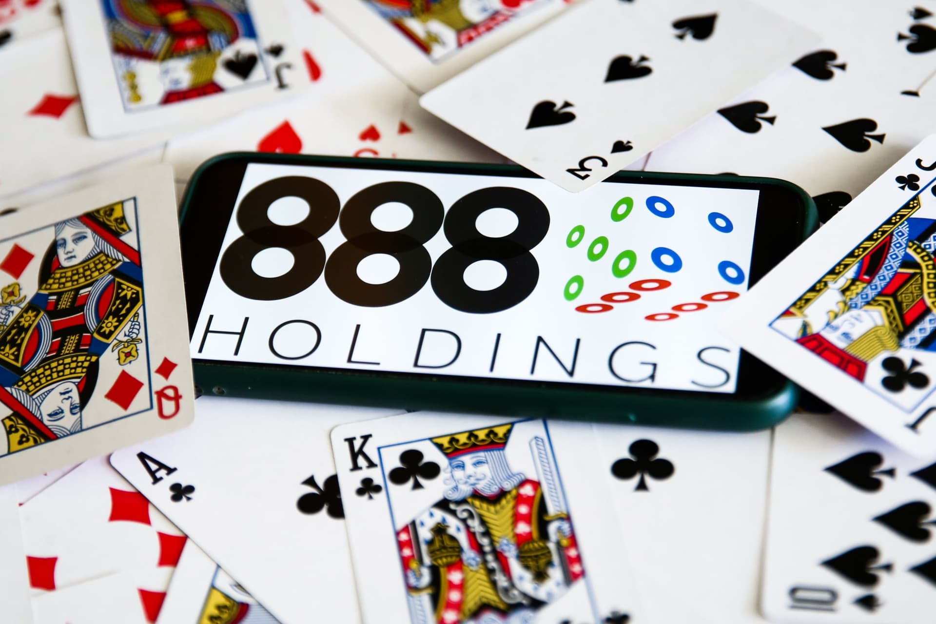 GiG's 888Africa Deal Reveals What Really Matters in African Gambling