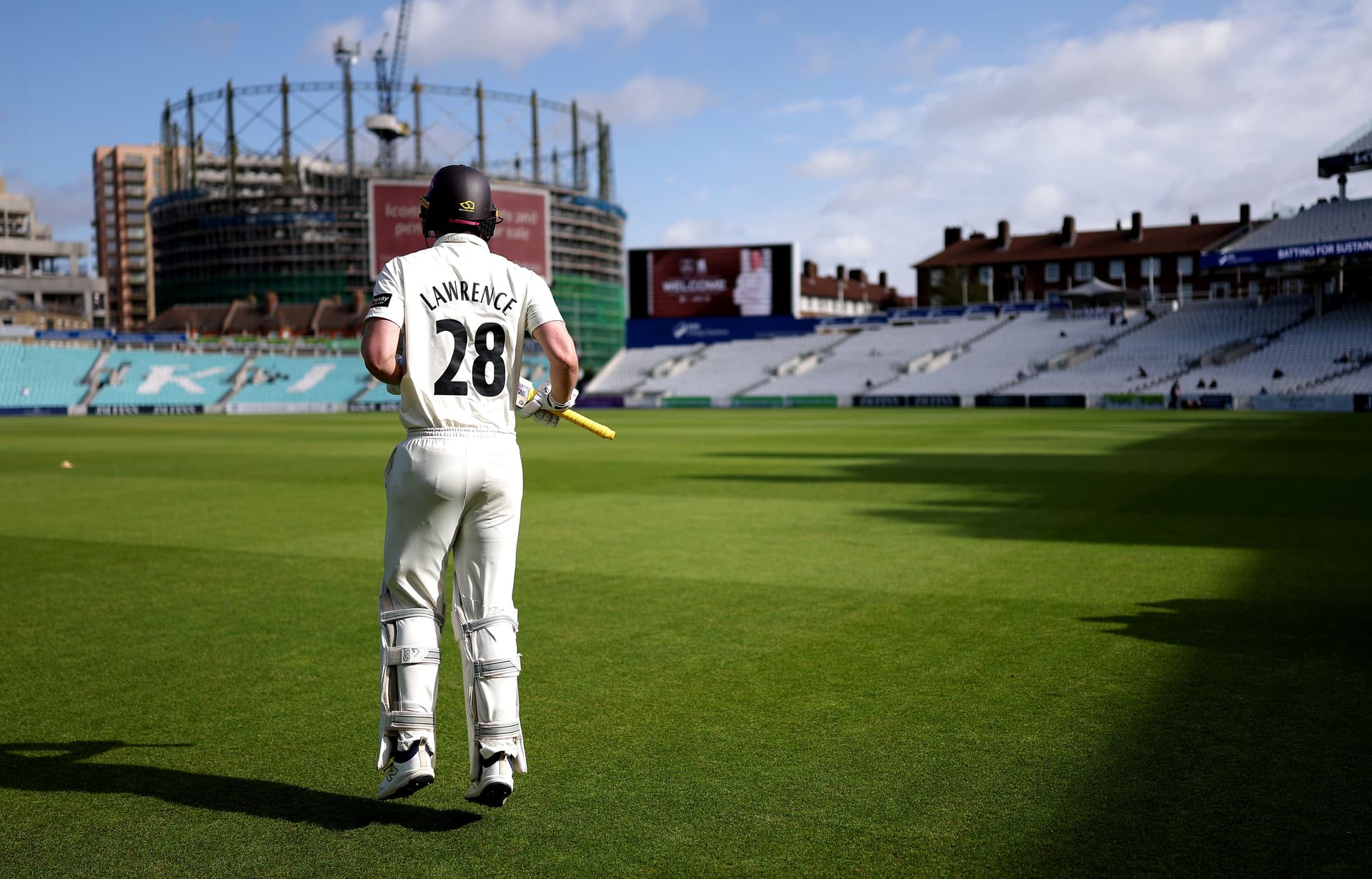 Exclusive: Dan Lawrence Poised for Captaincy Test in Royals’ Season-Defining Eliminator