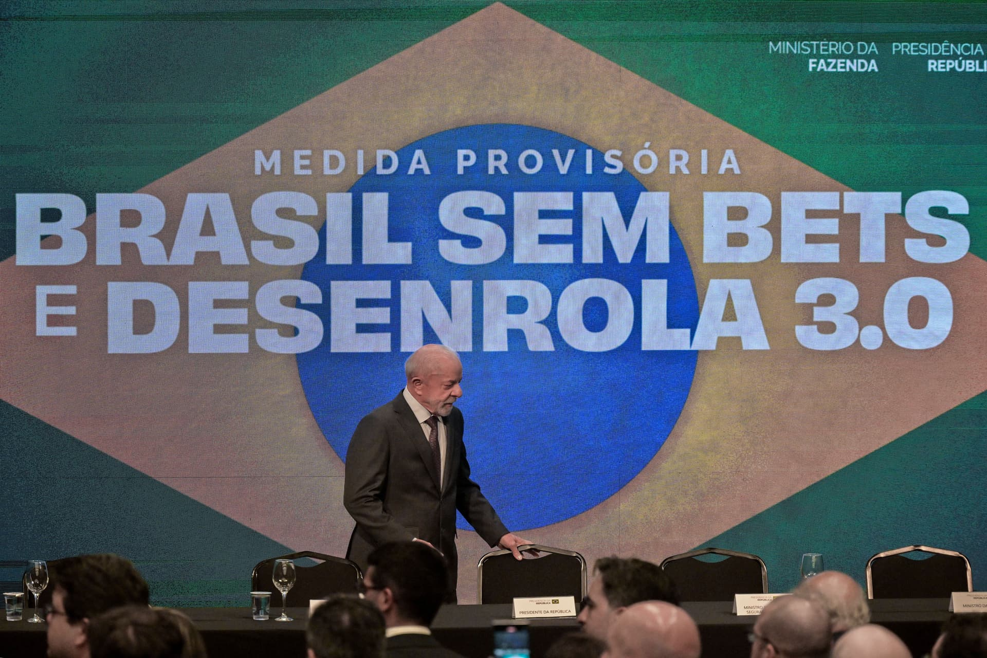 Brazil Has Banned Online Betting So Could South Africa Be Next?