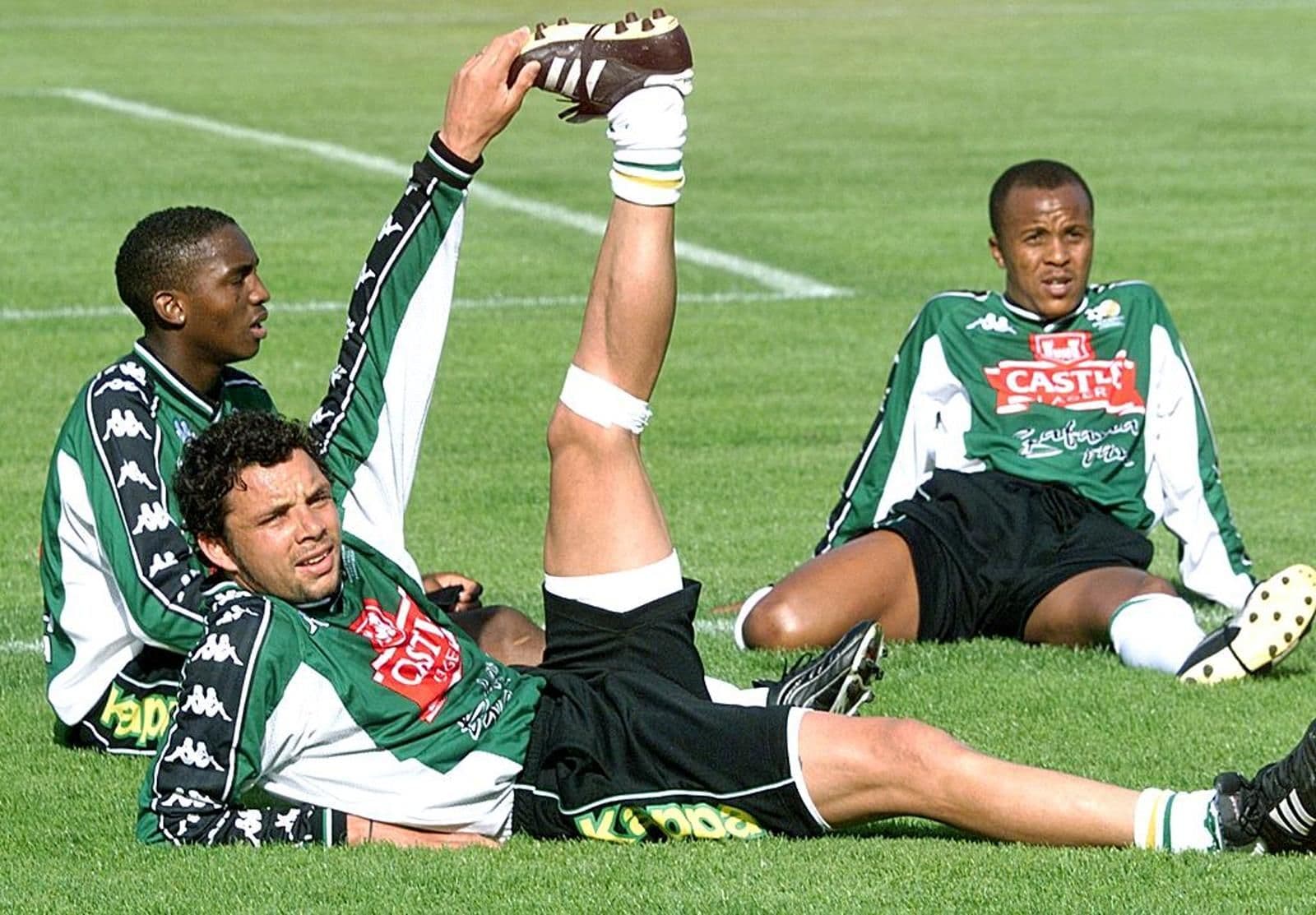 Mark Fish Sends Key Advice to Orlando Pirates' New Recruit Sebastian Pedersen