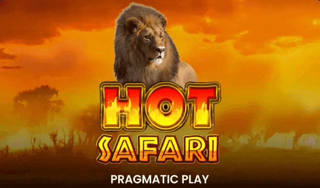 Hot Safari Slot Review