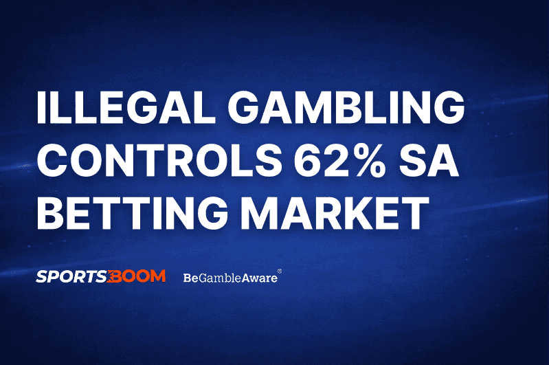 Illegal Operators Are Winning