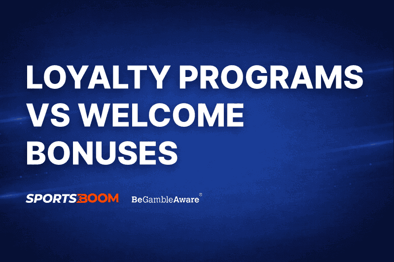Loyalty Programs vs Welcome Bonuses