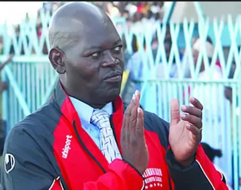 Former Zambia National Team Coach, Patrick Phiri Explains Why Chipolopolo Boys Can Conquer Africa At The 2025 AfCON