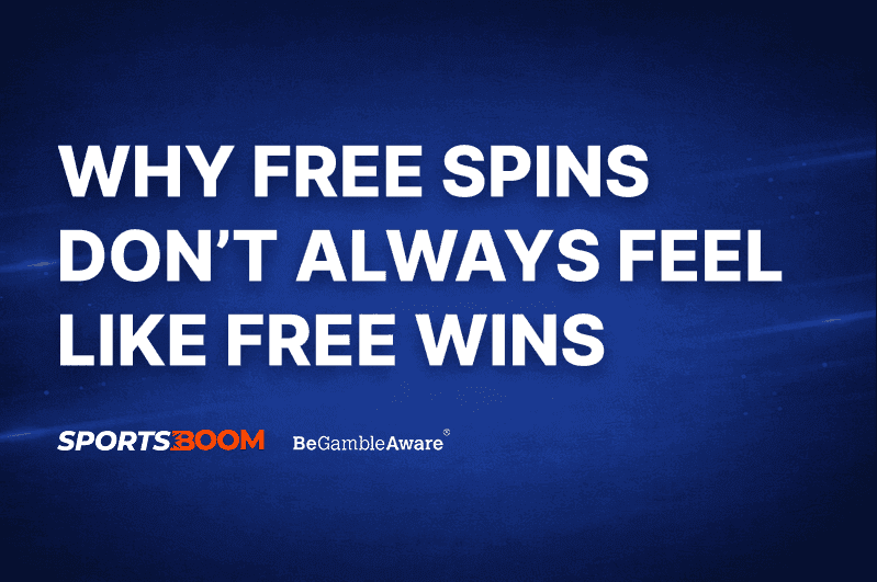 Why Free Spins Don’t Always Feel Like Free Wins in South Africa