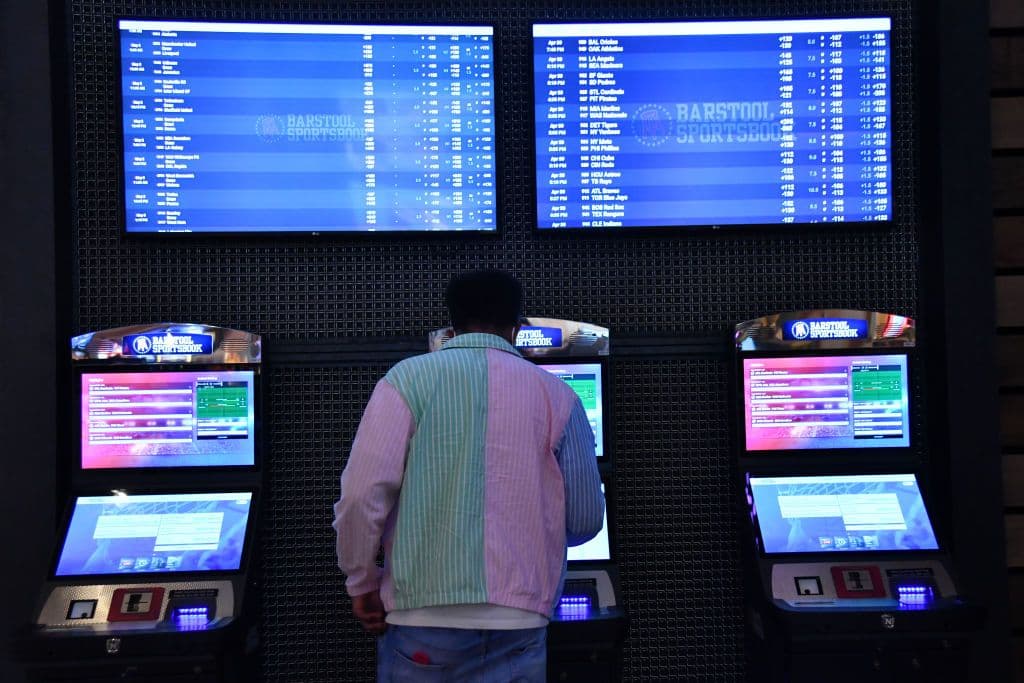 Casino Sports