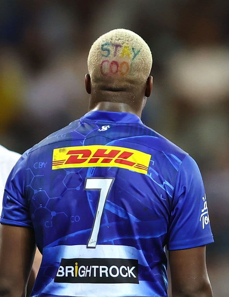 DHL Stormers v Ulster - United Rugby Championship