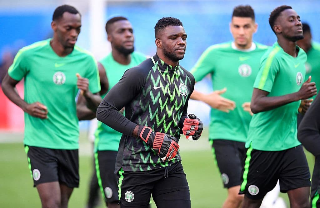 FBL-WC-2018-NGR-TRAINING