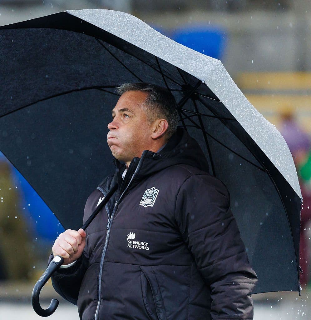 Glasgow Warriors v Vodacom Bulls - Investec Champions Cup 2025/2026