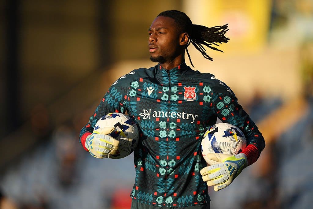 Oxford United v Wrexham AFC - Sky Bet Championship