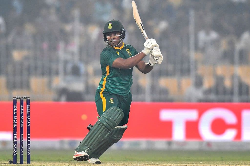 Pakistan v South Africa - ODI Series: Game 1