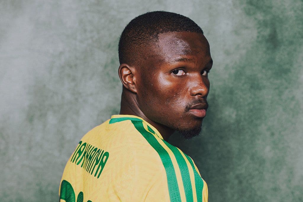 South Africa Portraits - FIFA World Cup 2026