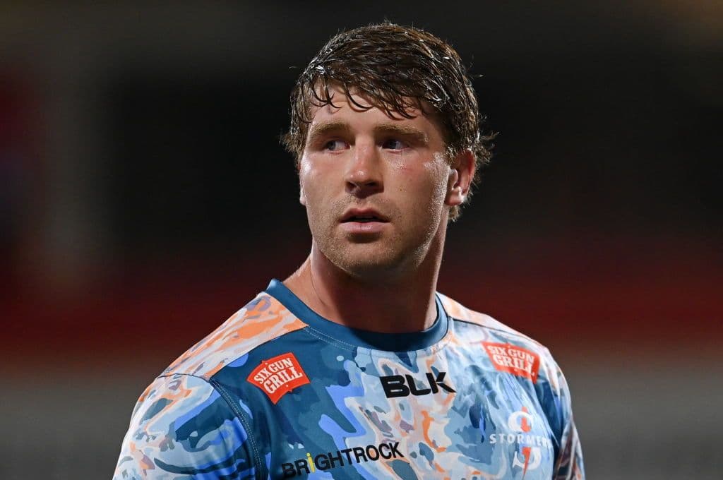 Ulster v DHL Stormers - United Rugby Championship